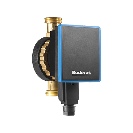 Logafix Trinkwasser Zirkulationspumpe Buderus 