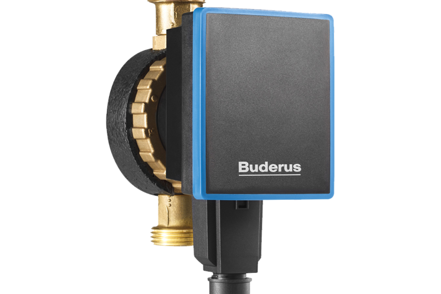 Logafix Trinkwasser Zirkulationspumpe Buderus 