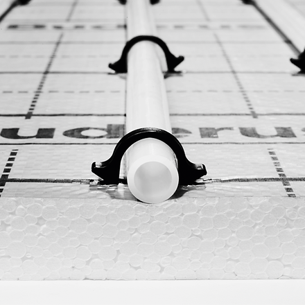 Fußbodenheizung Logafix Fußbodenheizung-Tackersystem Buderus