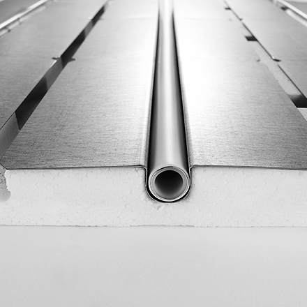 Fußbodenheizung Logafix Fußbodenheizung Trockenbausystem Buderus