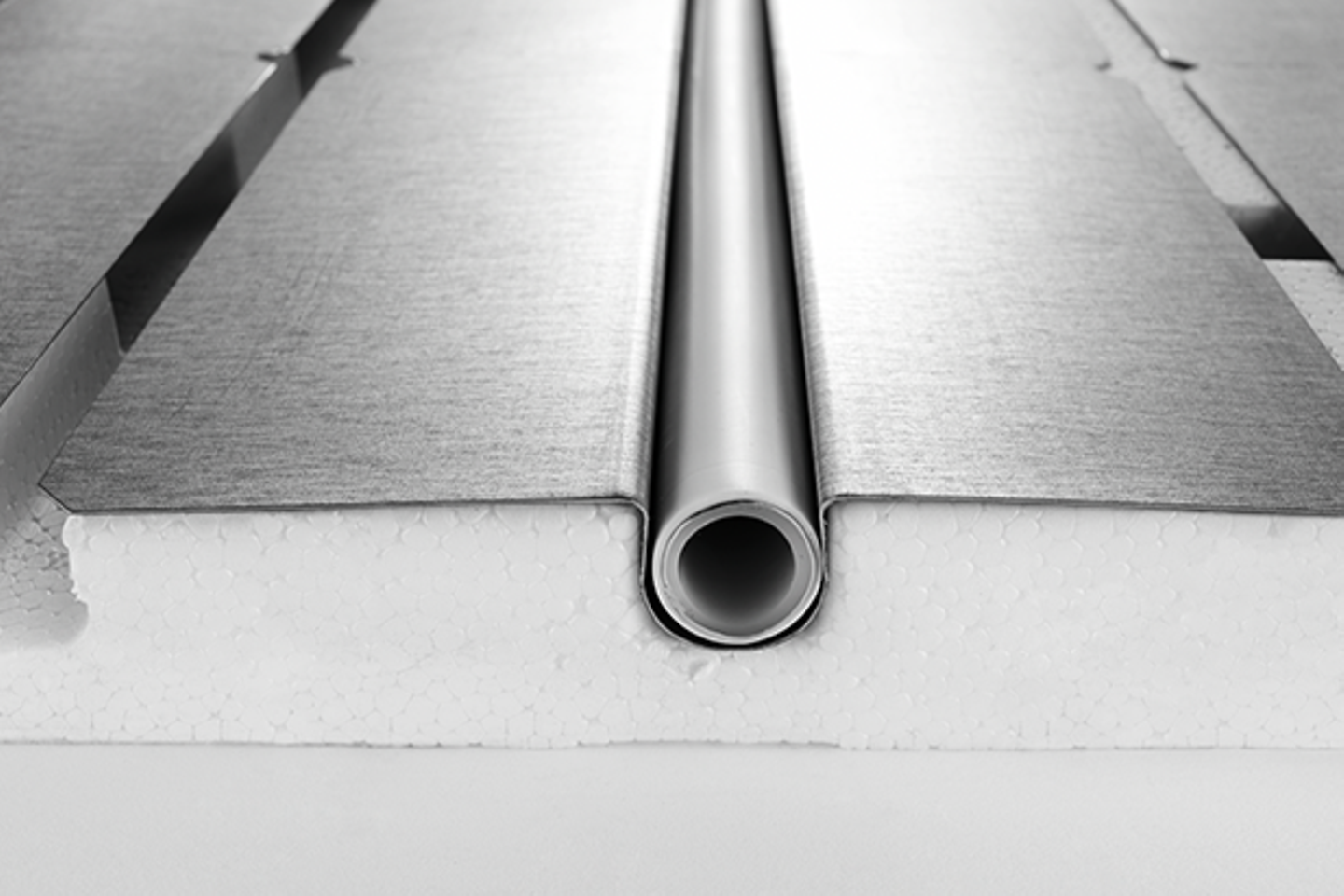 Fußbodenheizung Logafix Fußbodenheizung Trockenbausystem Buderus