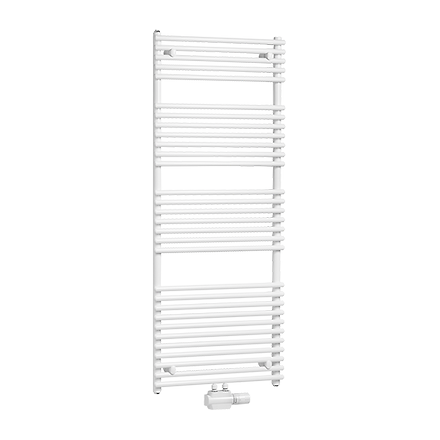 Badheizkörper Logatrend Therm X Buderus