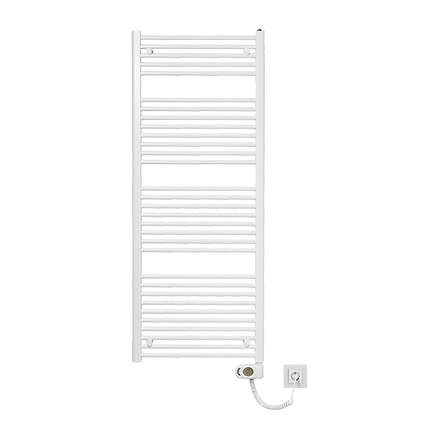 Elektrischer Badheizkörper Logatrend Therm E Buderus
