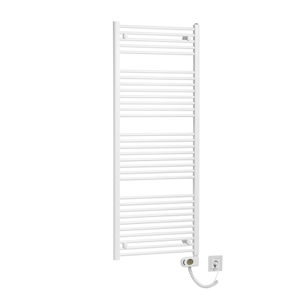 Elektrischer Badheizkörper Logatrend Therm E Buderus