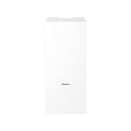 Wohnungsstation WS160 Buderus
