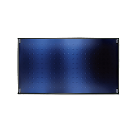 Flachkollektor Logasol SKT1.0 Buderus