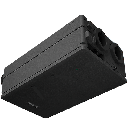 Kontrollierte Wohnungslüftung Logavent HRV156 K Buderus