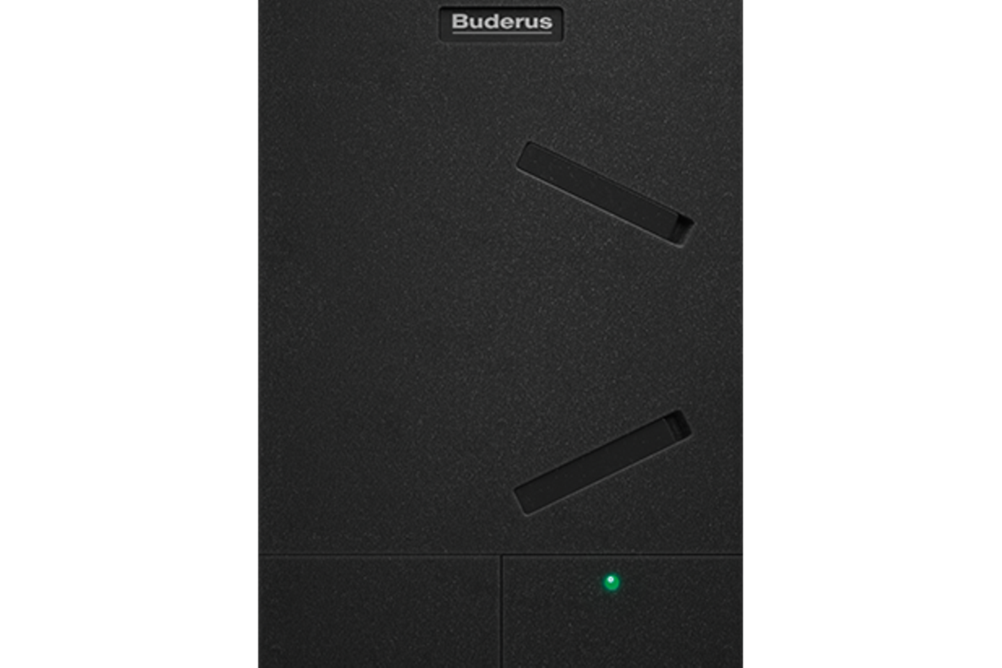 Kontrollierte Wohnungslüftung Logavent HRV156 K Buderus