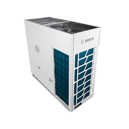 Klimasysteme Air FLux AF531 Buderus Außeneinheit