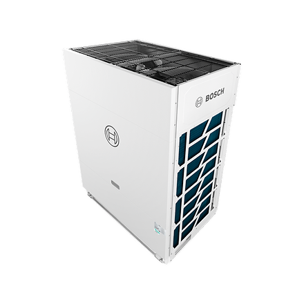 Klimasysteme Air FLux AF531 Buderus Außeneinheit