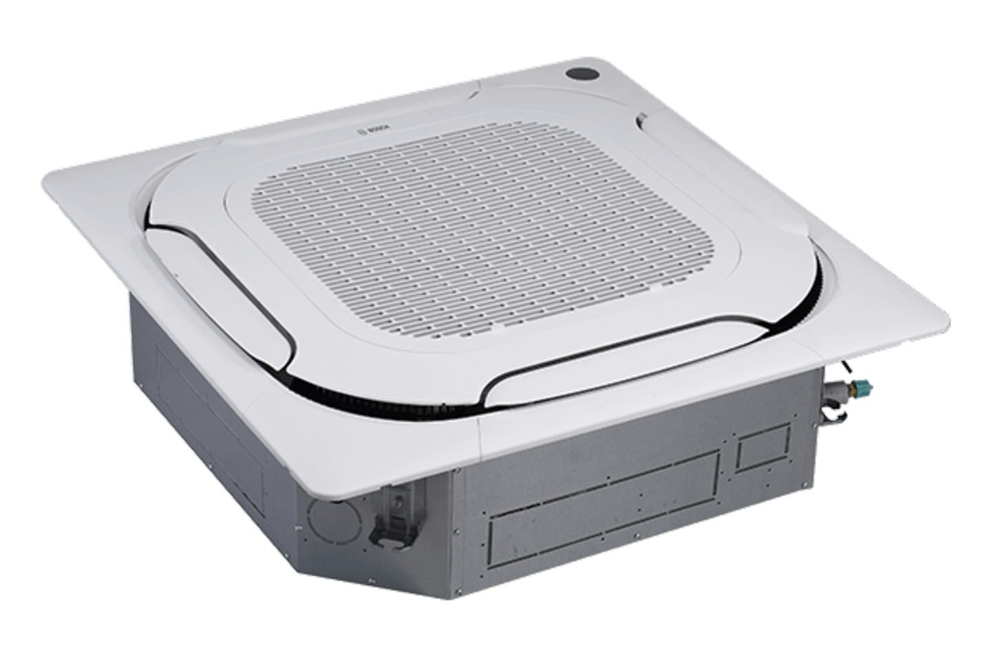 Air Flux VRF 4-Wege Deckenkassetten Buderus