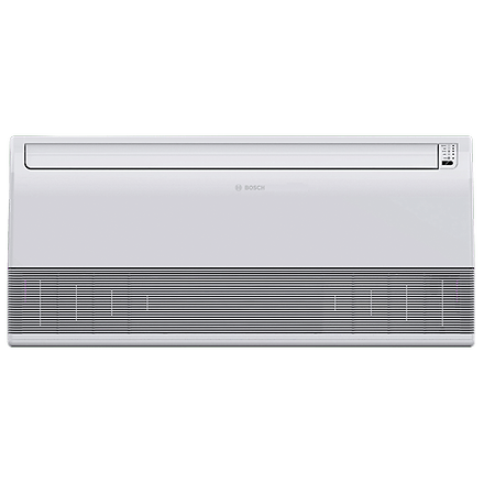 Klimasysteme Decken- und Fußbodengeräte Buderus 