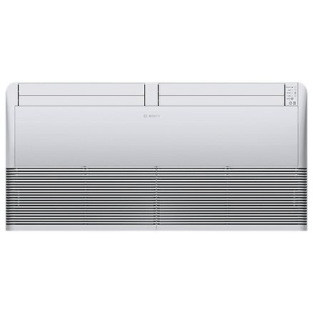 Klimasysteme VRF Decken und Fußbodengeräte Buderus 