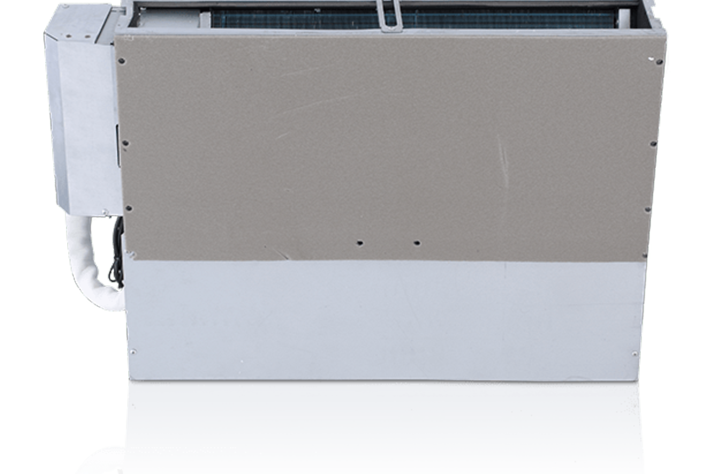 Air Flux VRF Truhengeräte Buderus