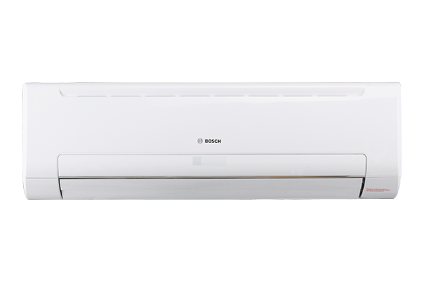 Klimasysteme Air Flux AF-W wandhängende Geräte Buderus