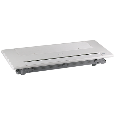 Klimasysteme Air Flux AF-1C 1-Weg-Deckenkassette Buderus