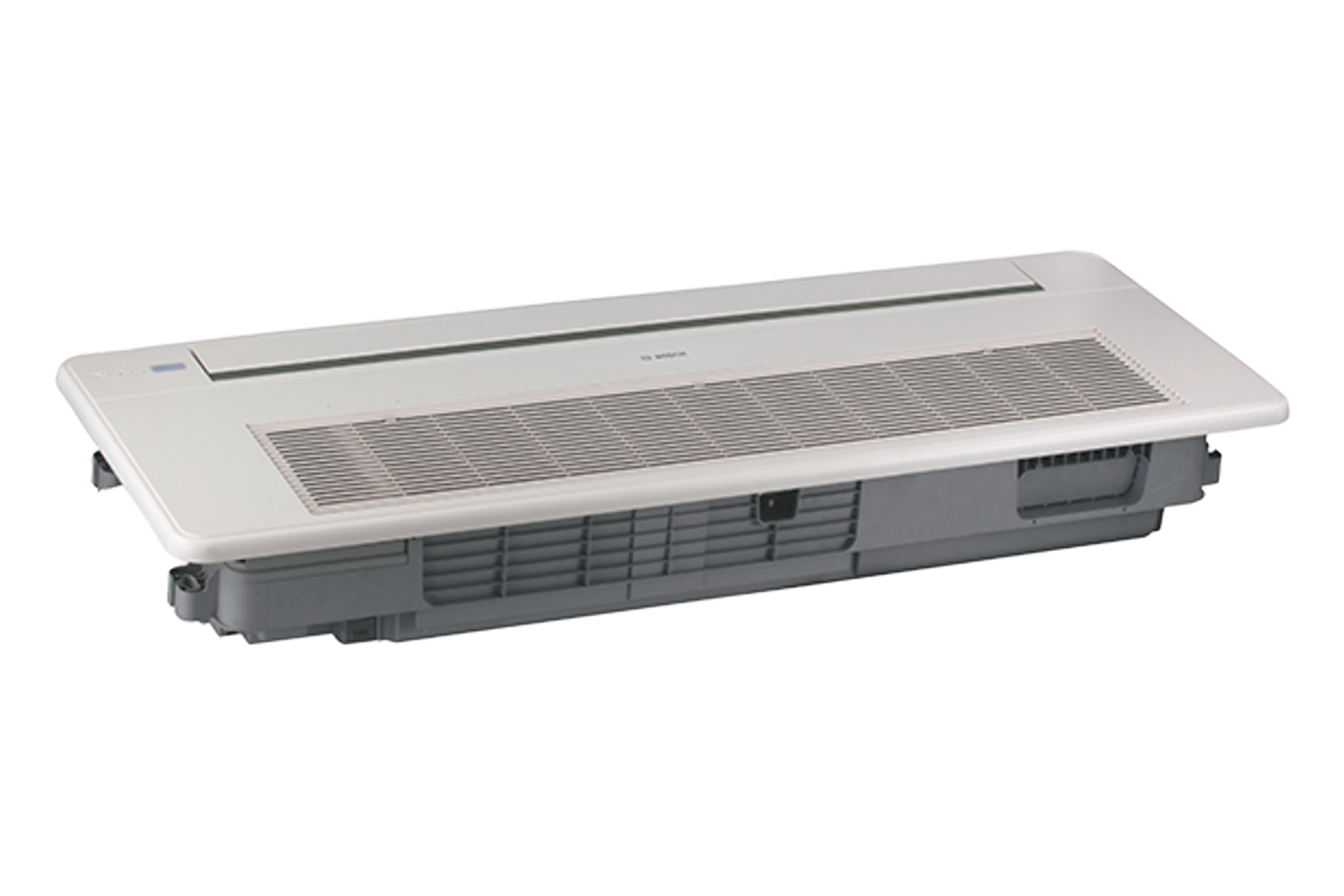 Klimasysteme Air Flux AF-1C 1-Weg-Deckenkassette Buderus