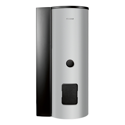 Warmwasserspeicher Logalux SMS Buderus