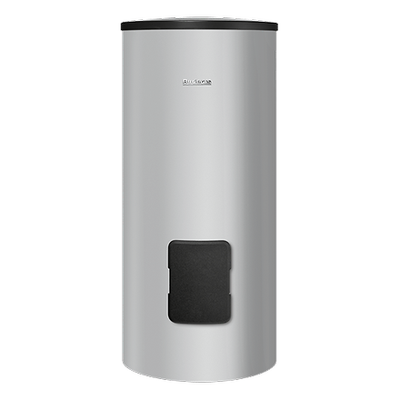 Warmwasserspeicher Logalux SU Buderus