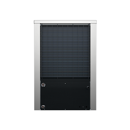 Wärmepumpe Logatherm WLW196i.2 AR S+ Buderus