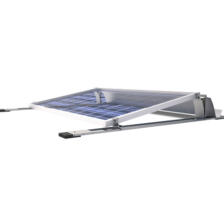 Photovoltaik Montagesysteme Buderus