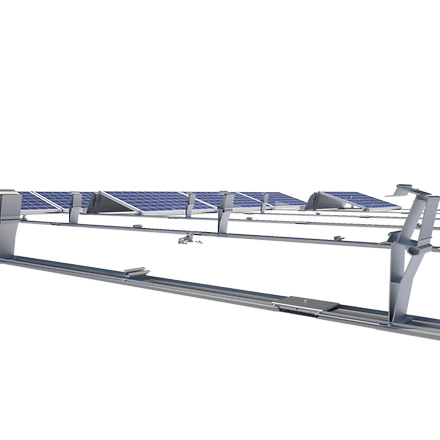Photovoltaik Montagesysteme Buderus
