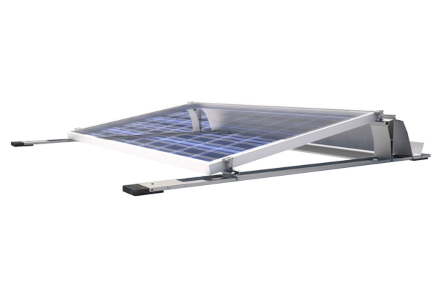 Photovoltaik Montagesysteme Buderus