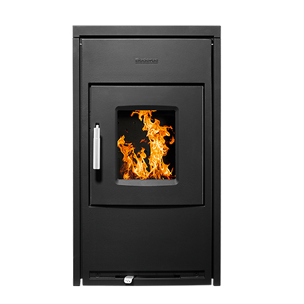 Heizeinsatz Logaflame HLG 326/426 Buderus