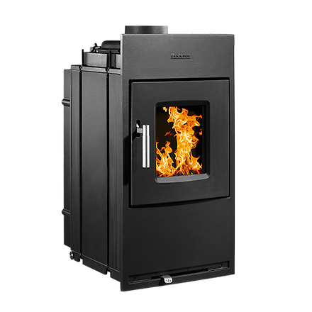 Heizeinsatz Logaflame HLG 326/426 Buderus