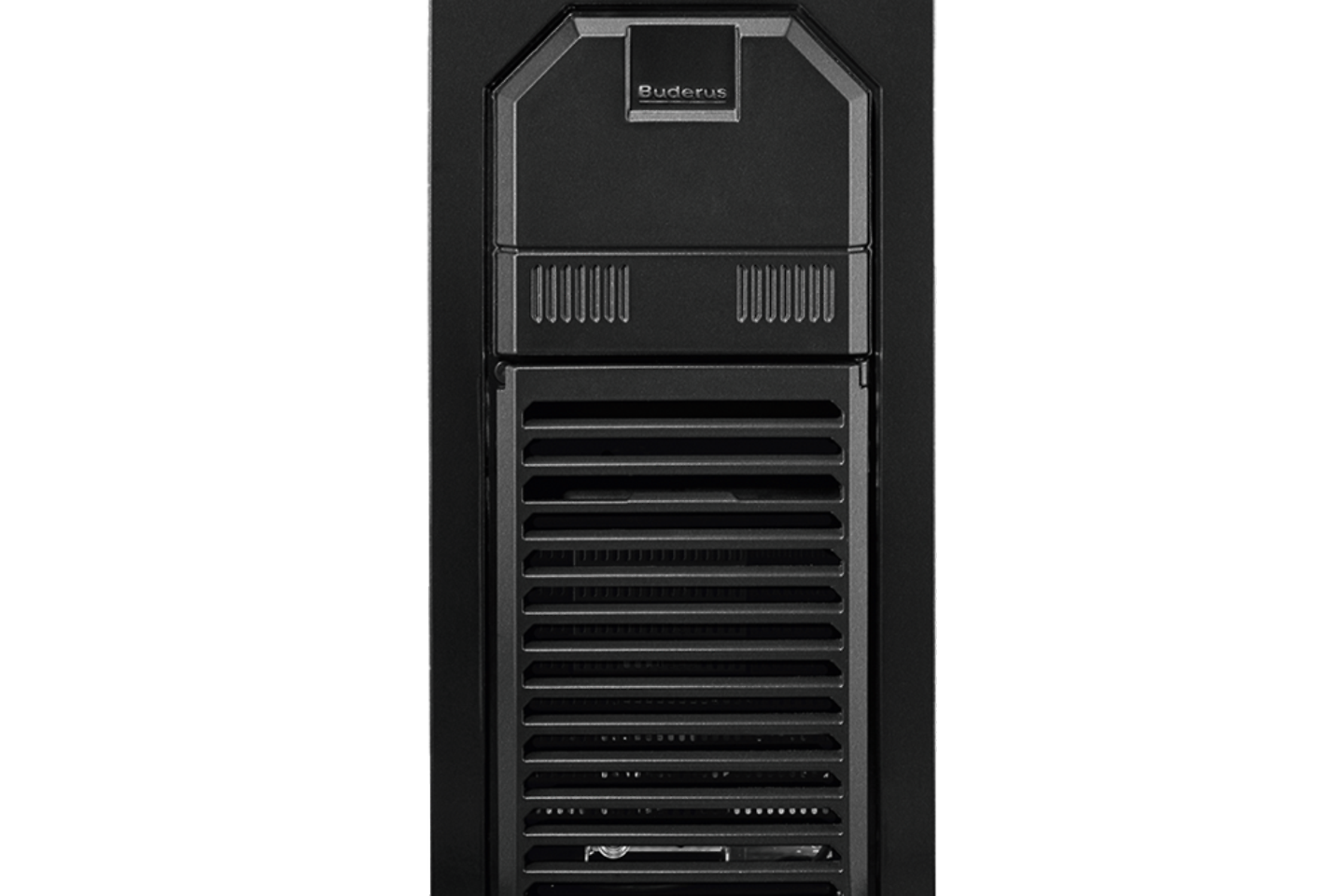 Gas-Heizeinsatz H 104 / 204 Buderus