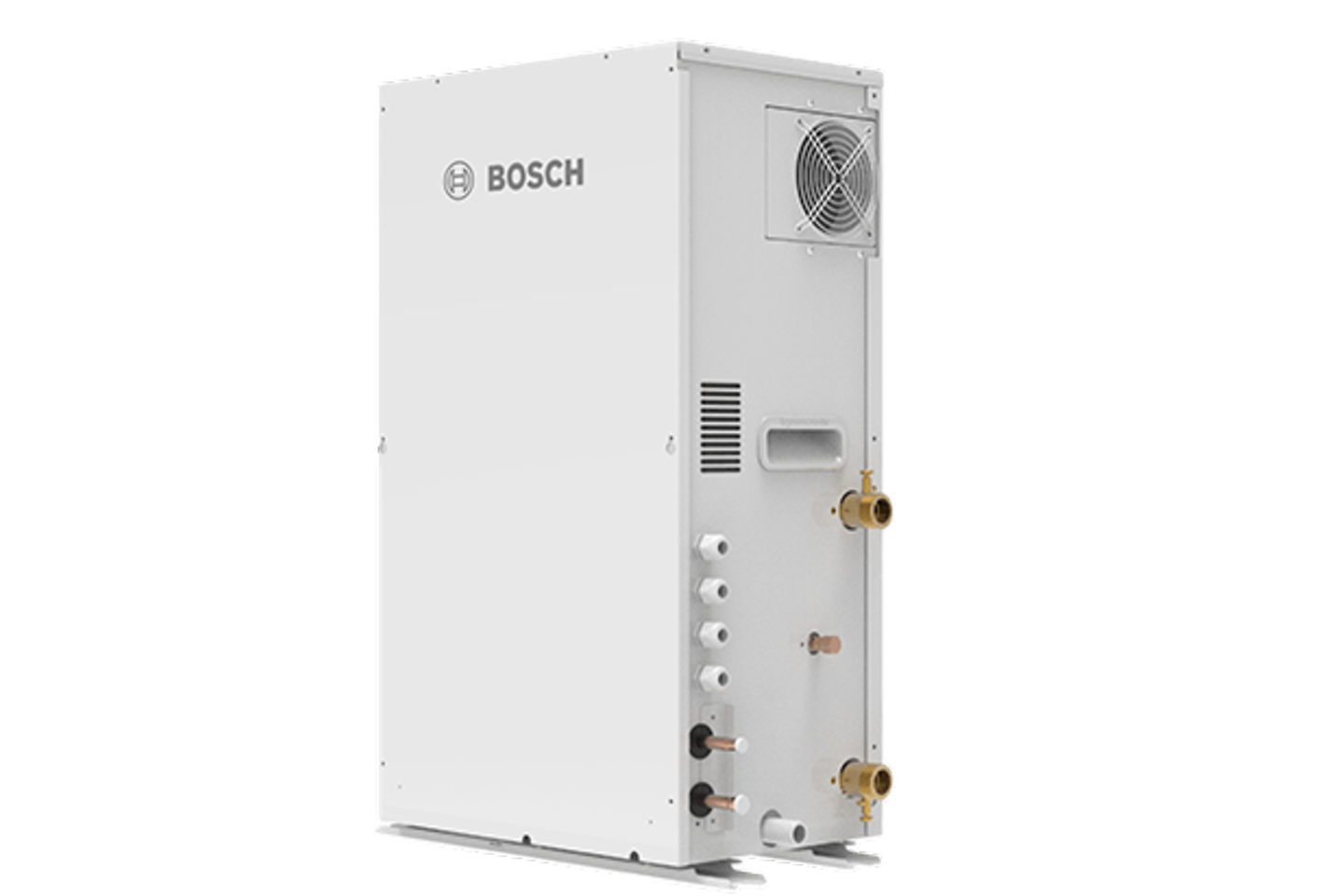 Klimasysteme Hydrobox Buderus