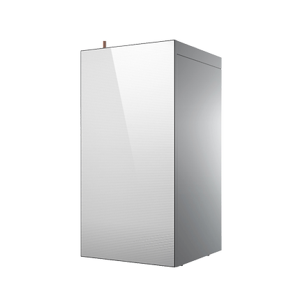 Warmwasserspeicher Logalux EWH Buderus 