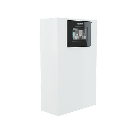 Wärmepumpe WLW286 A Buderus 