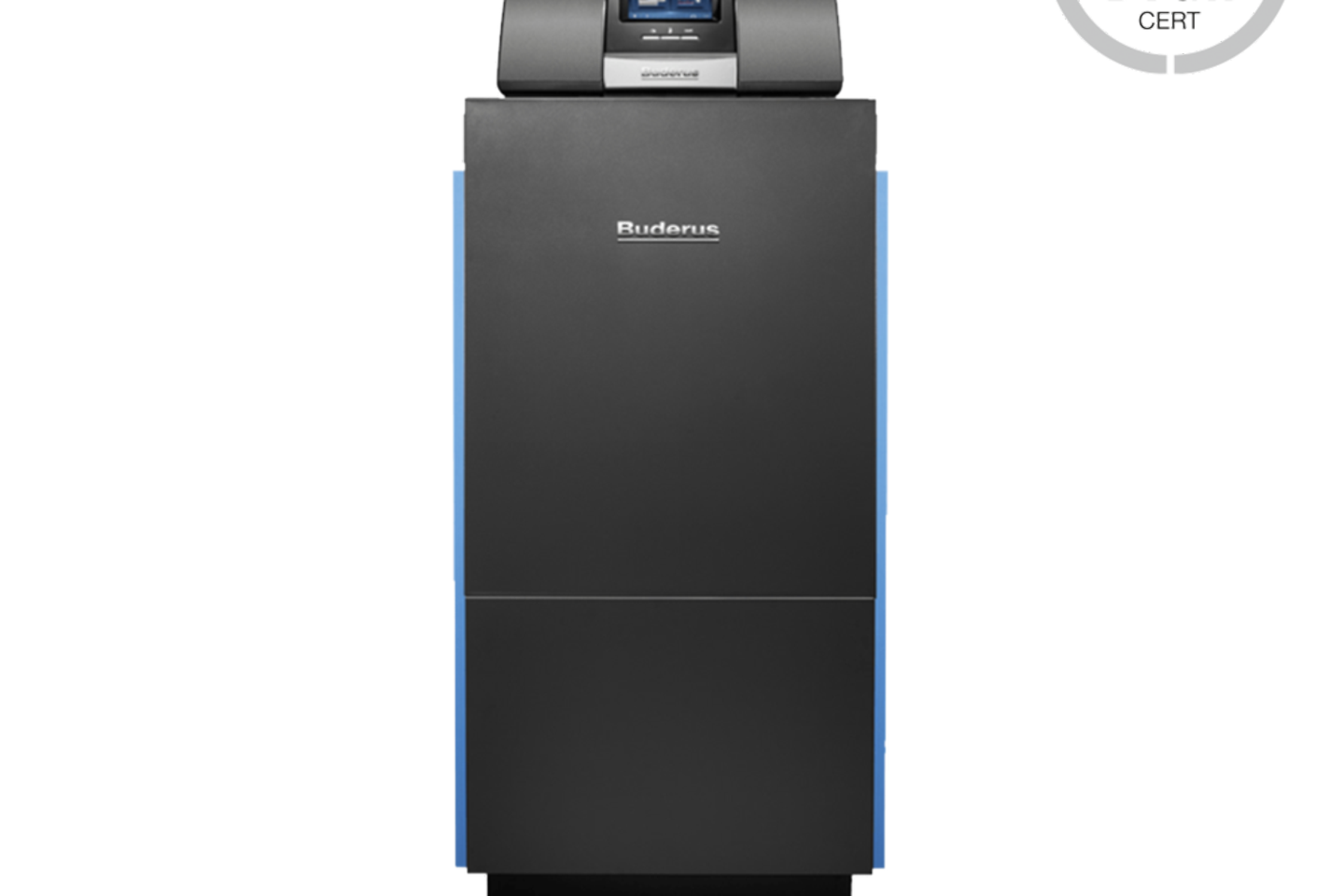 DVGW Logano plus KB472 Buderus 