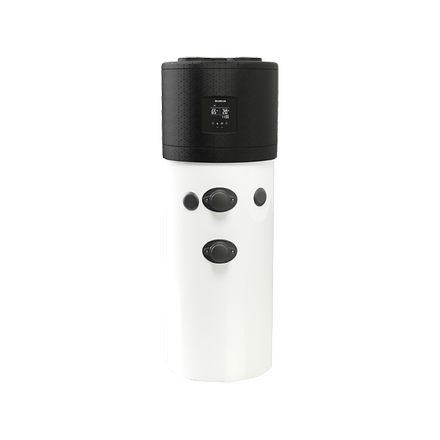 Wärmepumpen Logatherm WPT Buderus 