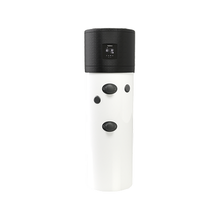 Wärmepumpen Logatherm WPT Buderus 