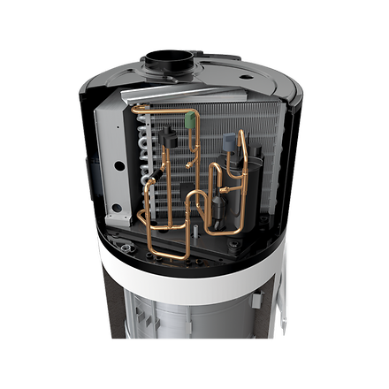 Wärmepumpen Logatherm WPT Buderus