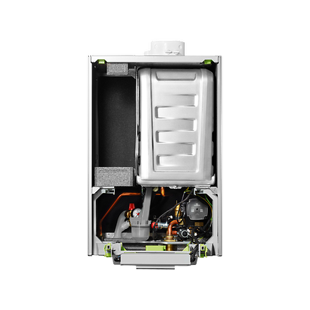 Logamax plus GB192i Buderus 