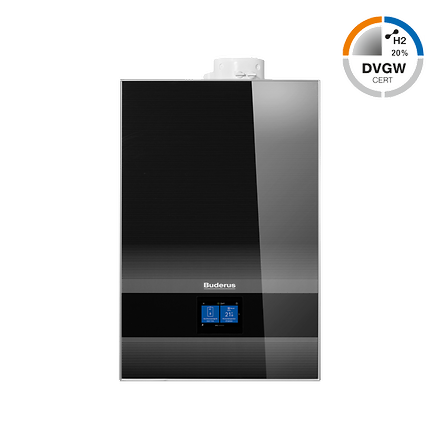 Logamax plus GB192i