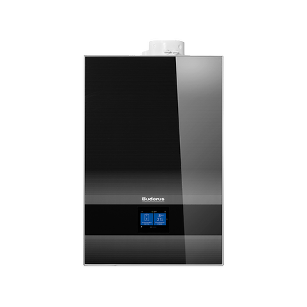 Logamax plus GB192i Buderus 