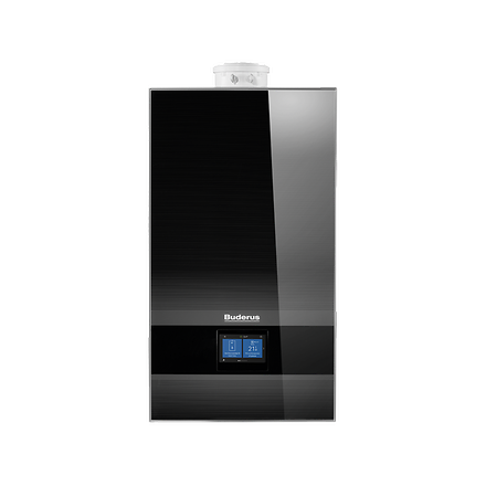 Logamax plus GB182i Buderus 