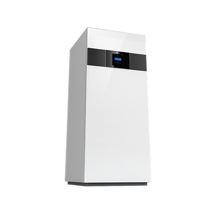 Logatherm WPS.2 HT Buderus