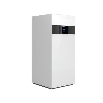 Logatherm WPS.2 HT Buderus