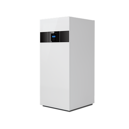 Logatherm WPS.2 HT Buderus