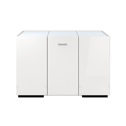 Logatherm WPS.2 HT Buderus