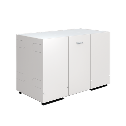 Logatherm WPS.2 HT Buderus