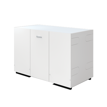 Logatherm WPS.2 HT Buderus