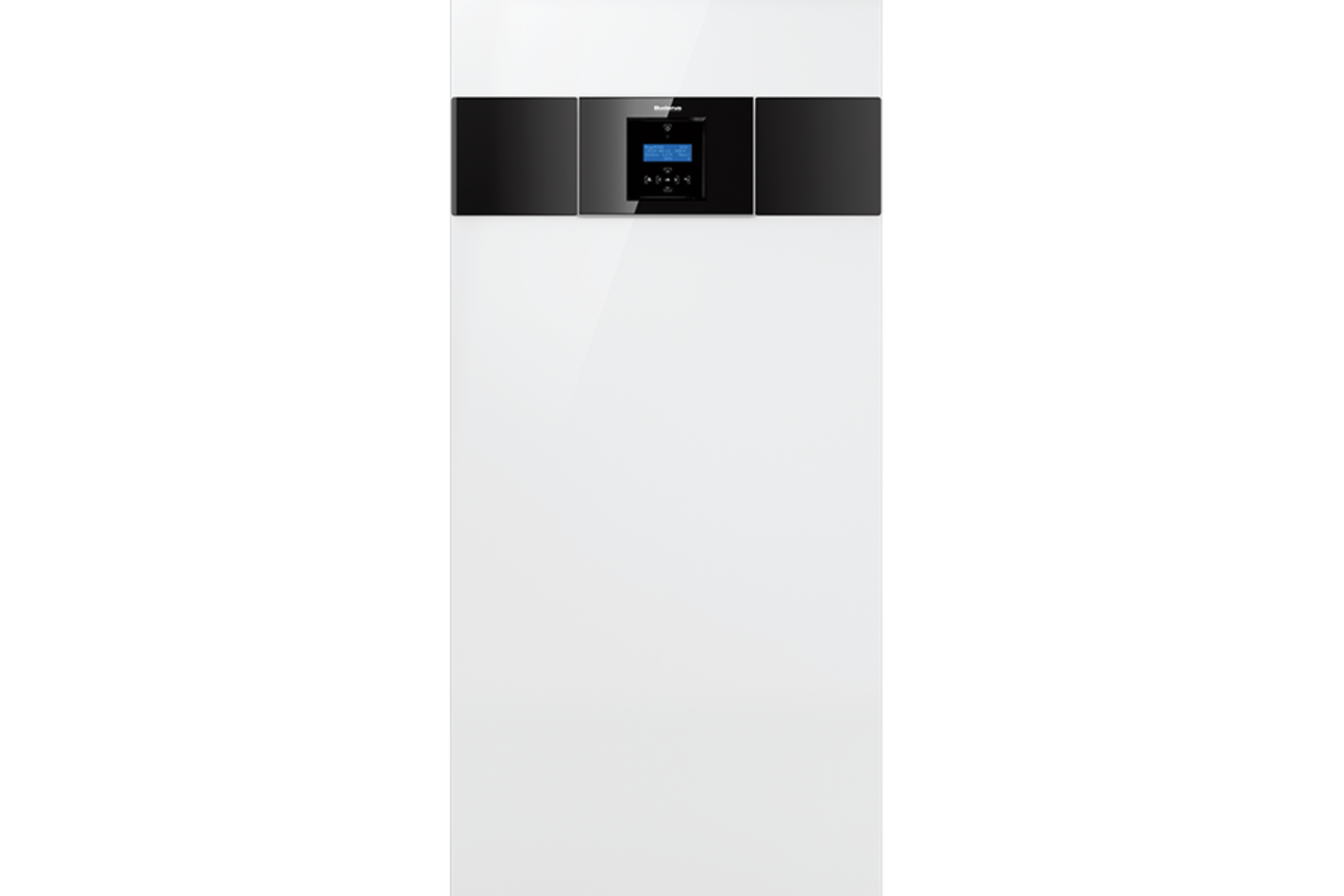 Logatherm WPS.2 HT Buderus