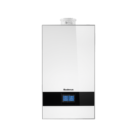 Logamax plus GB182i Buderus 