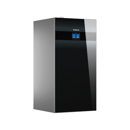 logatherm WLW186i Buderus 